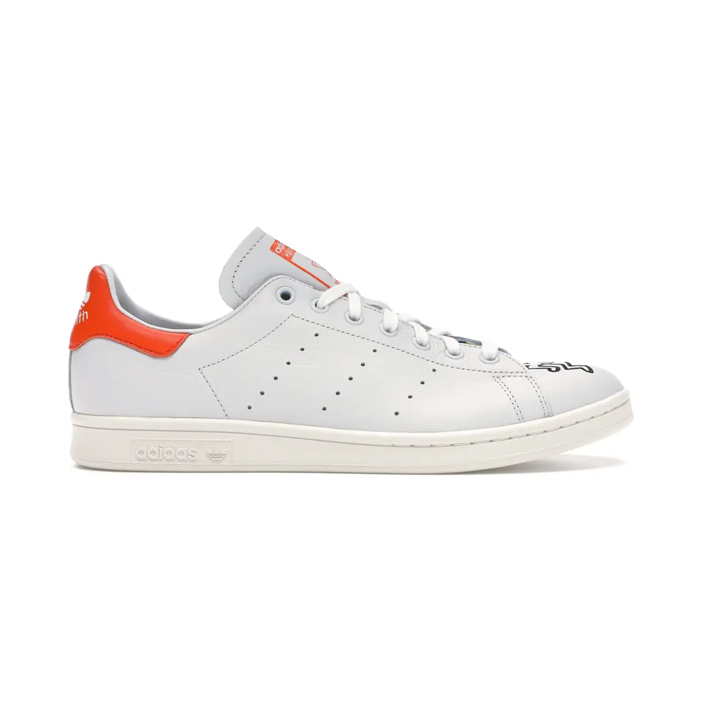 adidas Stan Smith Keith Haring (EE9295)