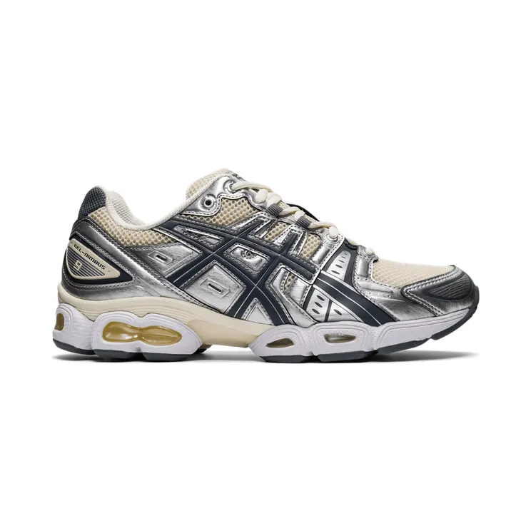 Asics Gel-nimbus™ 9 Pure Silver/Metropolis (1201A424.021)