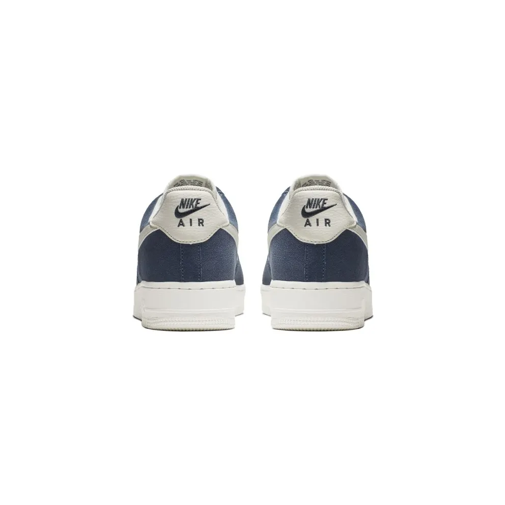 Nike Air Force 1 ’07 Monsoon Blue Monsoon Blue Sail (AQ8741-401)