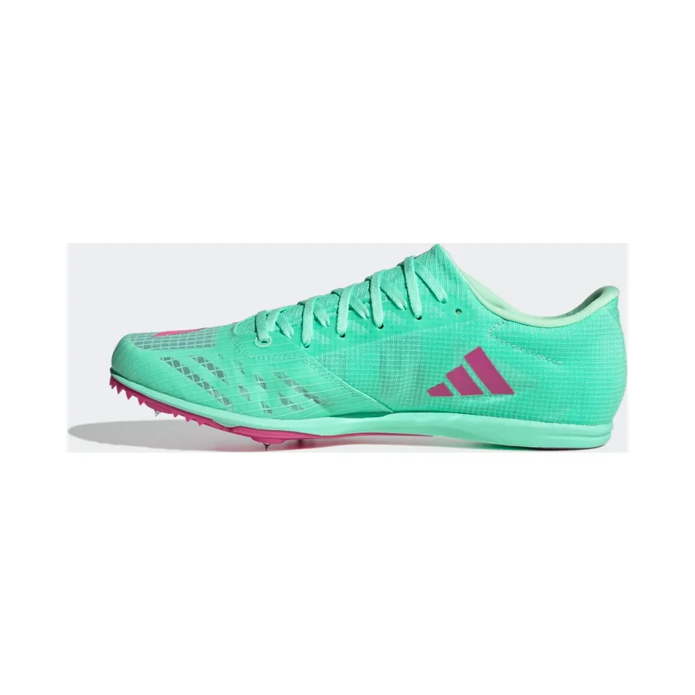 adidas DistanceStar Pulse Mint / Lucid Blue / Lucid Fuchsia (GV9078)