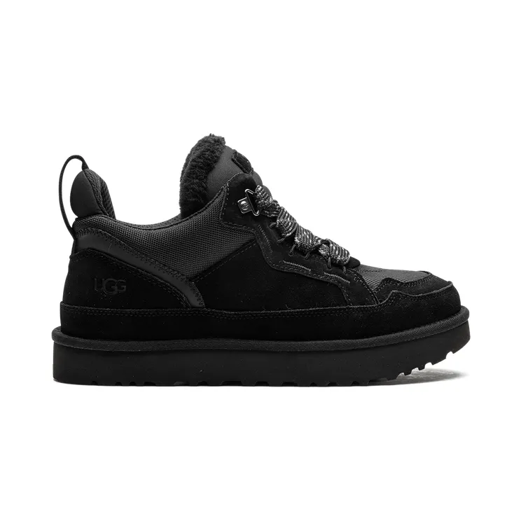 ugg-lowmel 1170750-BLK