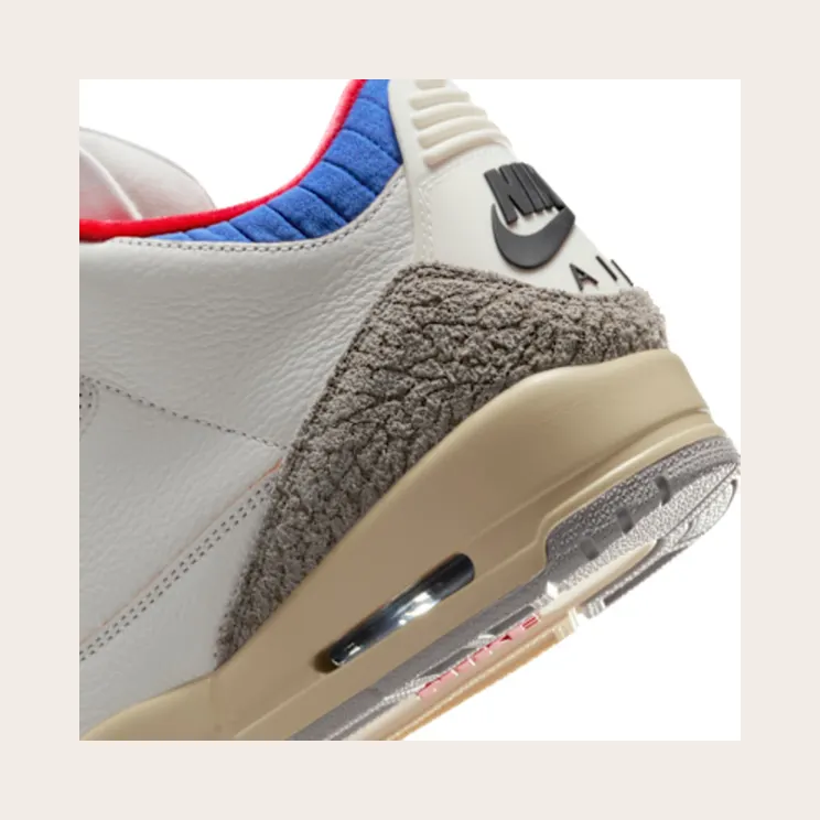 air-jordan-3 IB1482-100