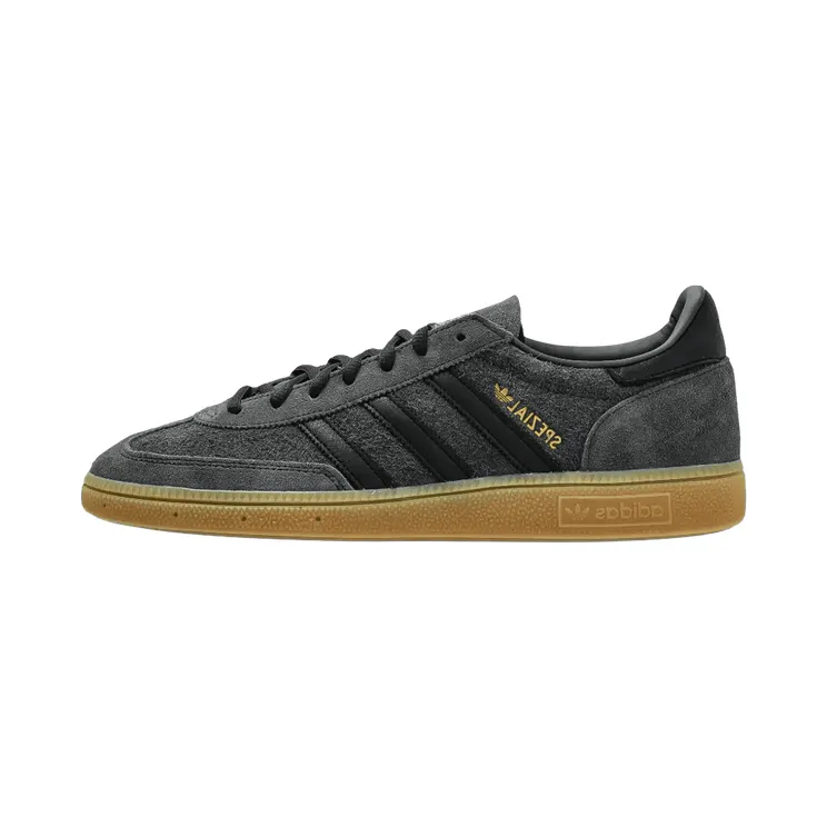 Adidas Handball Spezial “Carbon Black Gum” (IH6506)