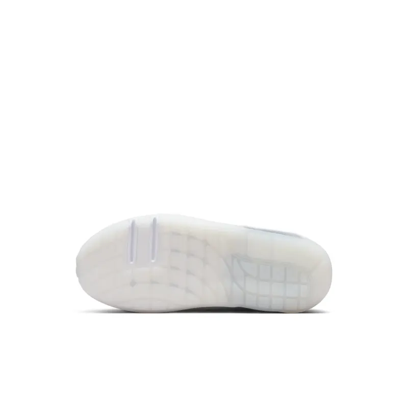 Nike Air Max Motif Younger Kids’ Grey 50% Sustainable Materials (DH9389-002)