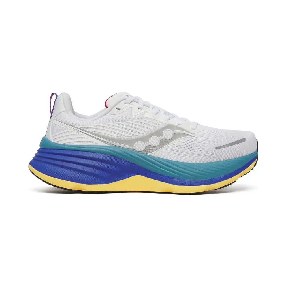 Saucony Hurricane 24 Galaxy (S20933-500)