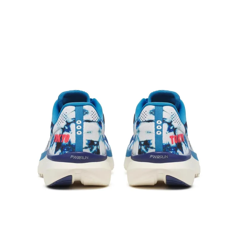 Saucony Kinvara 15 Tokyo Marathon (S20967-300)