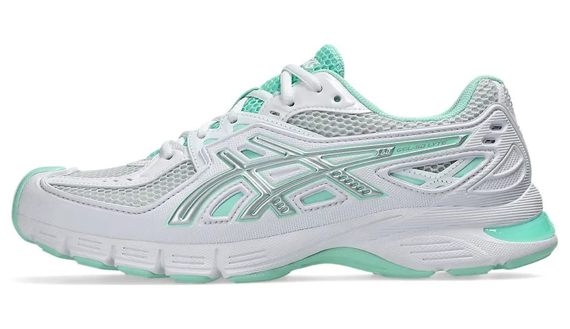 ASICS GEL-SD-LYTE “White / Glacier Grey” (1203A886-101)