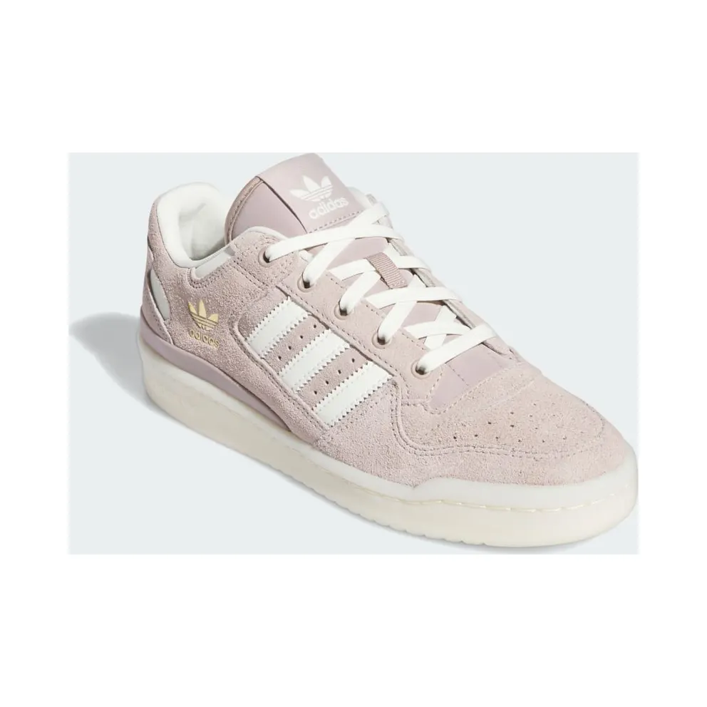 adidas Forum Low CL Grey Ivory Sand Strata (IH0210)