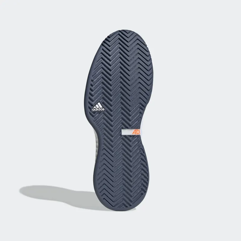 adidas Adizero Ubersonic 3 Cloud White Cloud White/Tech Ink/Light Solid Grey (EF1152)