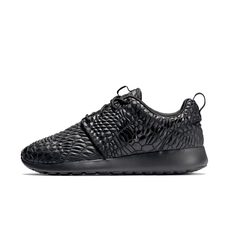 Nike Roshe One DMB Triple Black (807460-001)