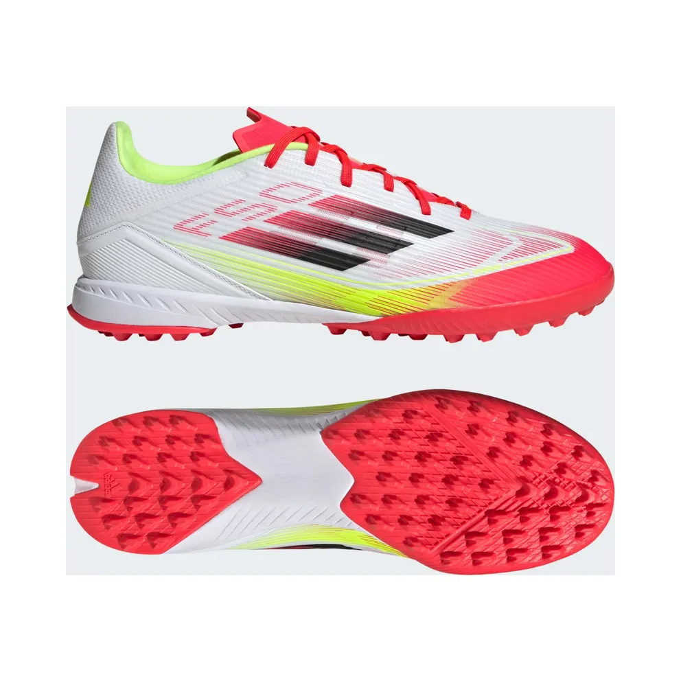 adidas F50 League TF Solar Pack (IE1231)
