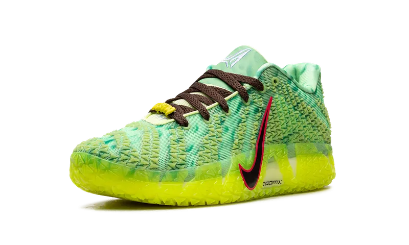Nike Ja 3 “Zombie” (HV9924-700)