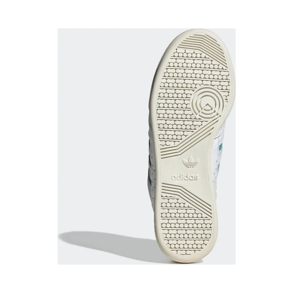 Adidas Continental 80 Stripes Cloud White / Core Black / Off White (GV8346)