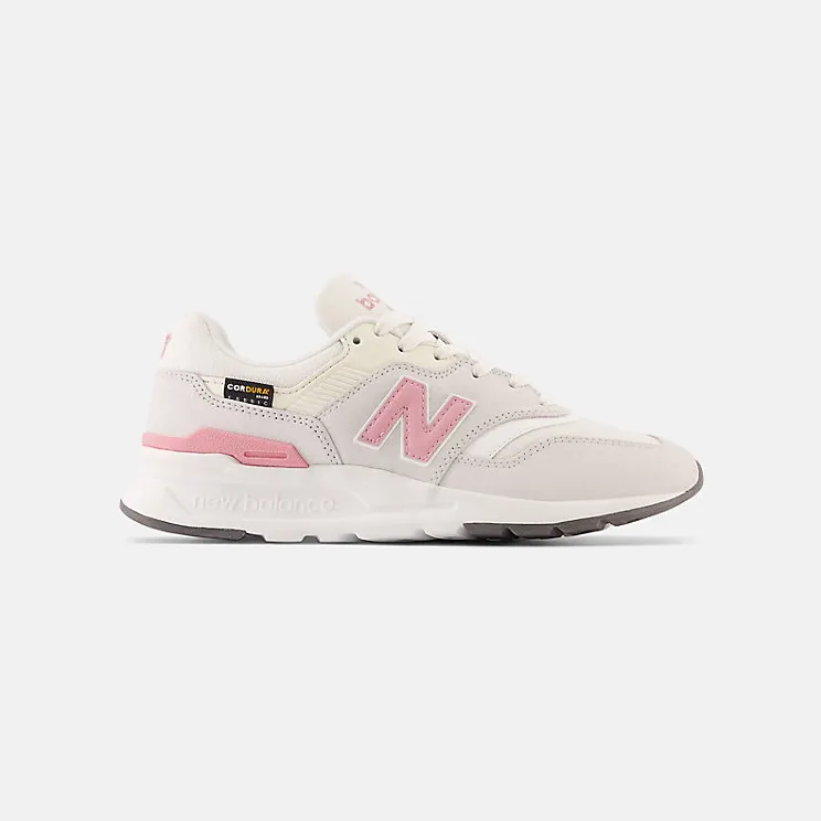 New Balance 997H Cordura Light Smoke Grey (CW997HSA)