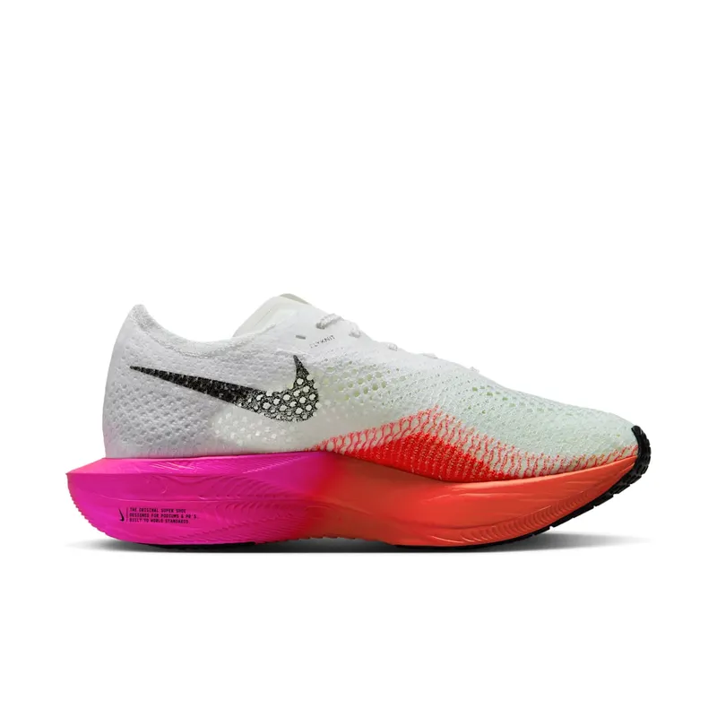 Nike ZoomX Vaporfly 3 “Bright Crimson” (HF4995-100)