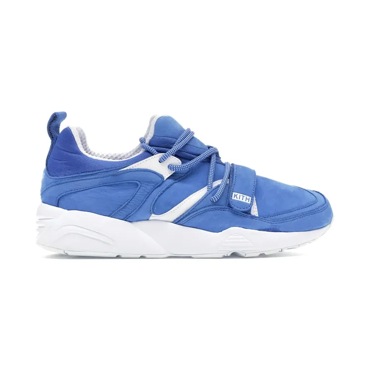 Puma Blaze Of Glory Ronnie Fieg Colette
