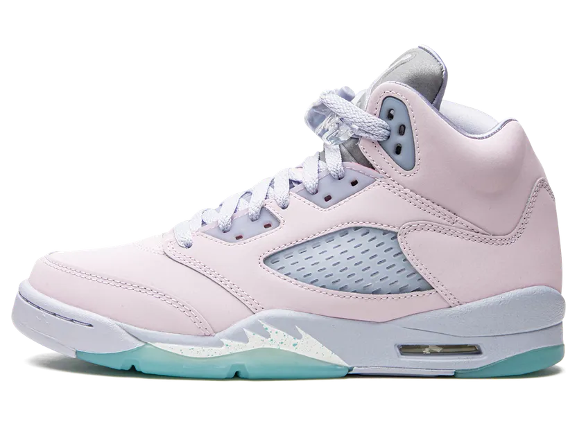 Air Jordan 5 Retro GS Easter (DV0563-600)