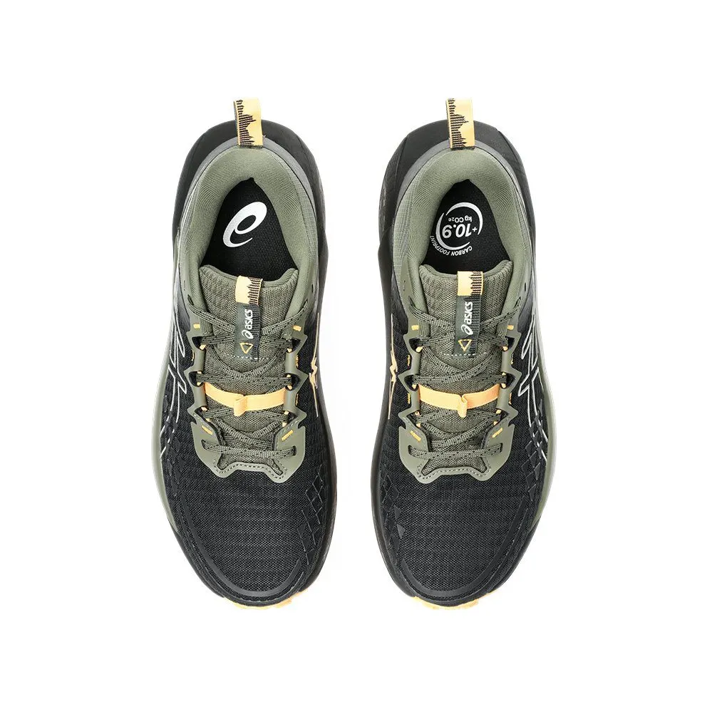 ASICS Gel-Trabuco 13 Black Cream (1011B973-002)