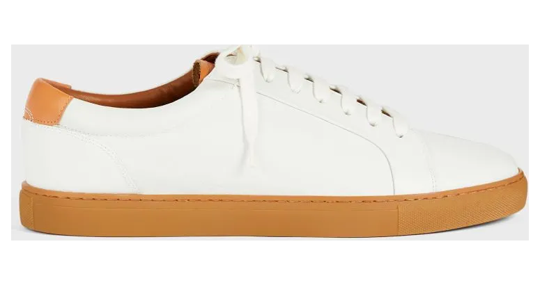 Ted Baker UDAMMO Weiß (255900-WHITE-43)