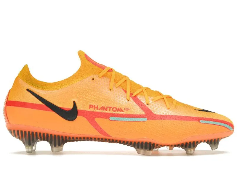 Nike Phantom GT2 Elite FG Laser Orange (CZ9890-808)