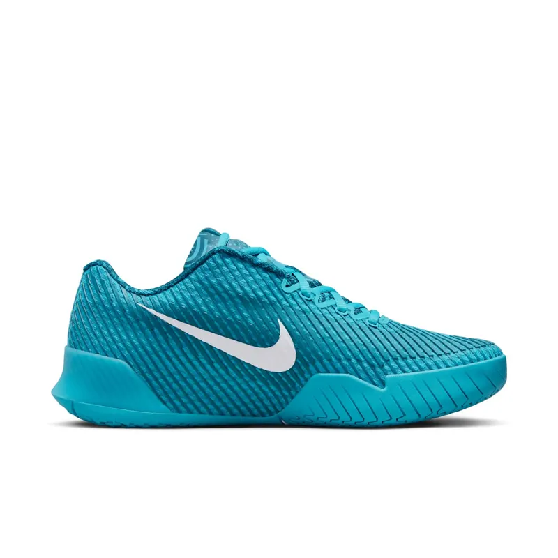 Nike Court Air Zoom Vapor 11 HC Teal Nebula (DR6966-300)