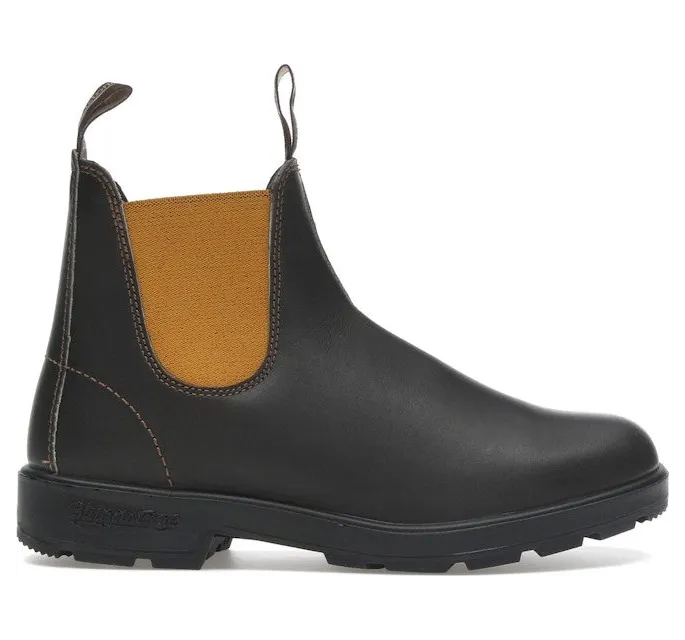 Blundstone 1919 Brown Mustard (1919-Brown Mustard)
