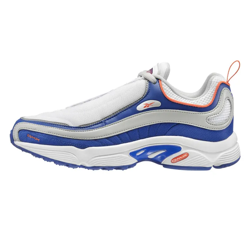 Reebok Daytona DMX White Blue Move Grey (CN6033)