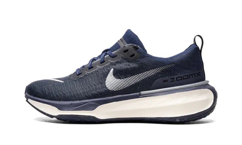 Nike ZoomX Invincible Run 3 “College Navy” (DR2615-400)