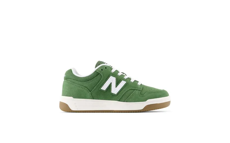 New Balance 480 White (PSB480SA)