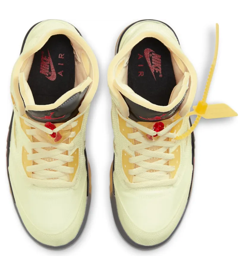 air-jordan-5 DH8565-100