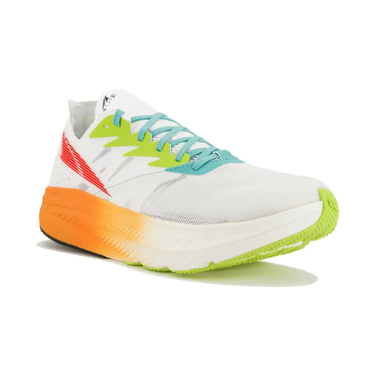 Altra Vanish Carbon 2 White/Orange (AL0A85PD108)