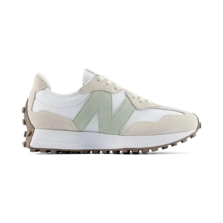 New Balance 327 “Angora Silver Moss” (W327SUB)