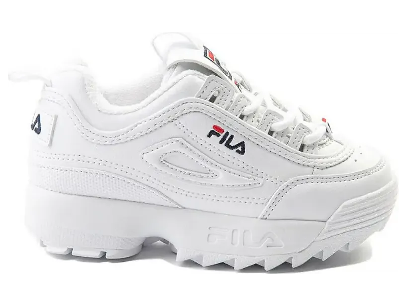 fila-disruptor 1010826-1FG