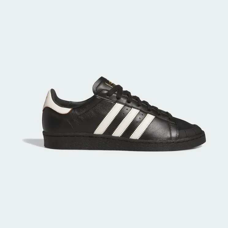 adidas Jabbar Lo “Core Black / Off White / Gold Metallic” (KI8523)