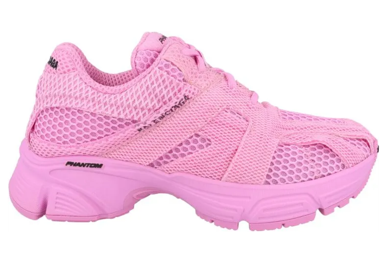 Balenciaga Phantom Sneakers Pink (679339W-2E92-5000)