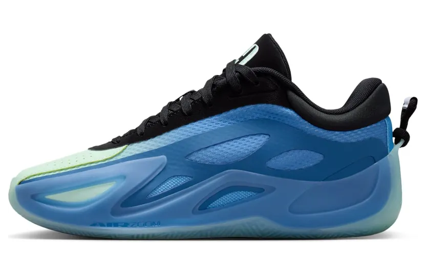 Jordan Heir Series 2 – Cold Front – “Cold Front” (IR0955-400)
