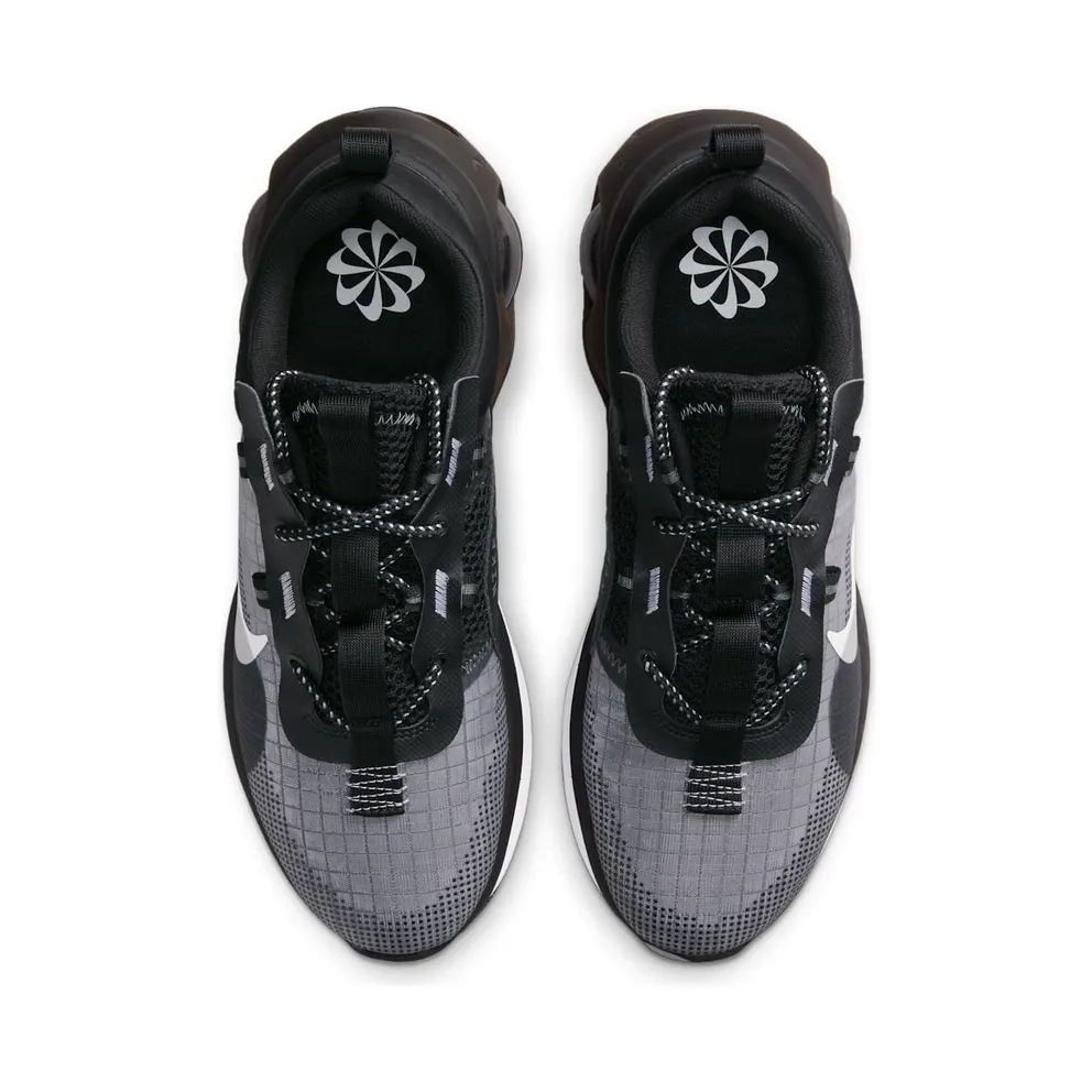 Nike Air Max 2021 Black 50% Sustainable Materials (DA1925-001)