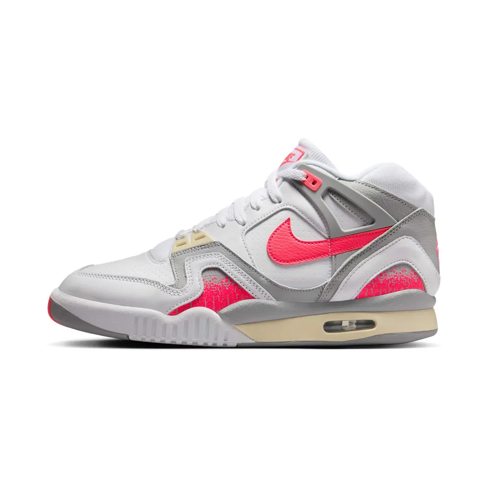 Nike Air Tech Challenge II Hot Lava (2024) (FZ9033-100)