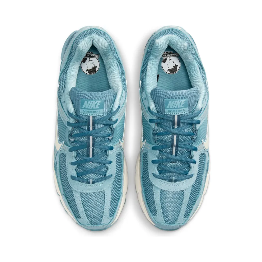 Nike Zoom Vomero 5 “Denim Turquoise” (HF1553-400)
