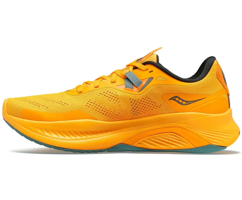 Saucony Guide 15 “Gold Pine” (S20684-30)