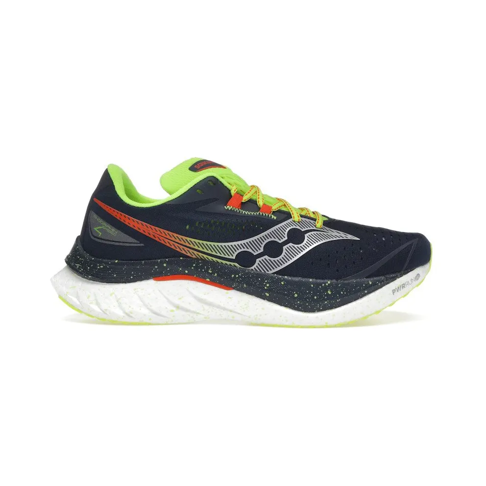 Saucony Endorphin Speed 4 Navy Pepper (S20940-60)