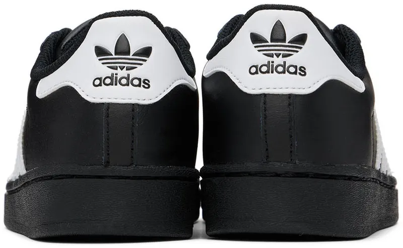 Adidas Superstar Core Black / Cloud White / Core Black (EF5394)