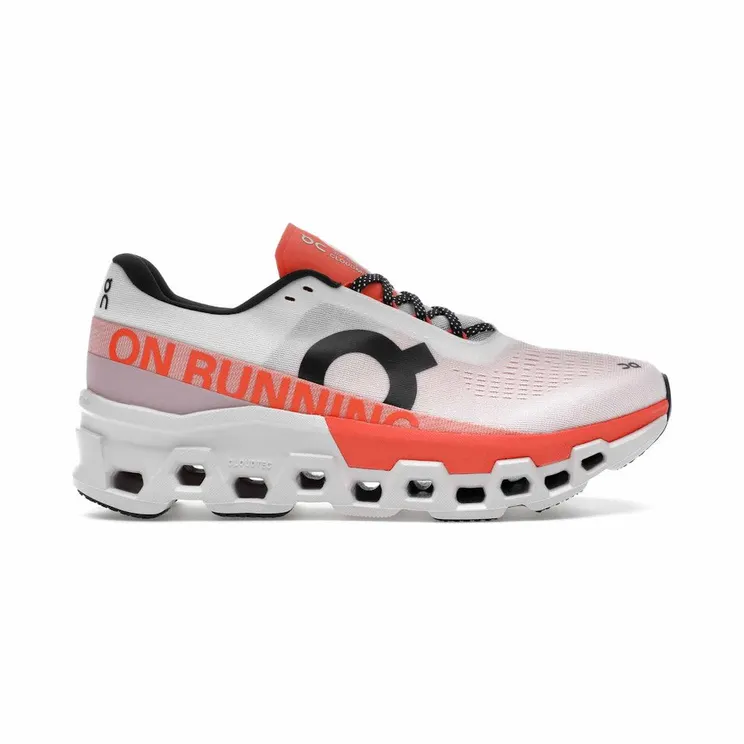On Running Cloudmonster 2 Undyed Flame (3ME10121527)