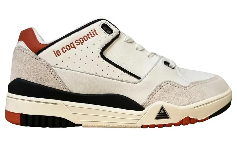 Le Coq Sportif sneaker Blanc (2320419)
