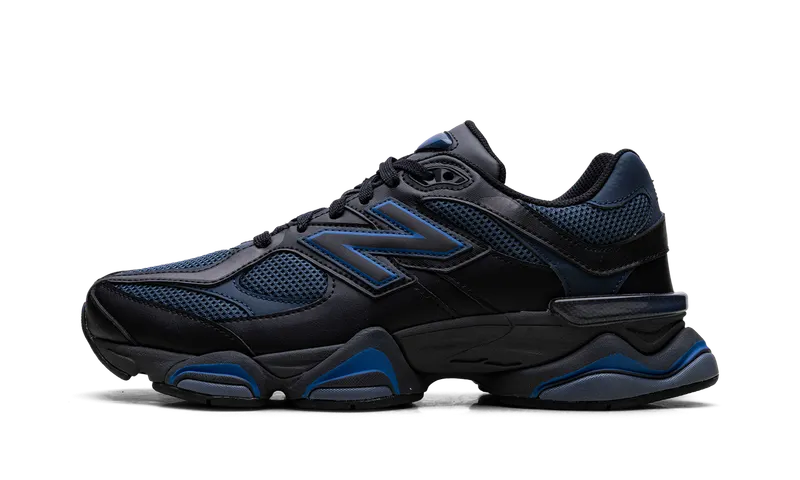 New Balance 9060 “Black Indigo” (U9060BLB)