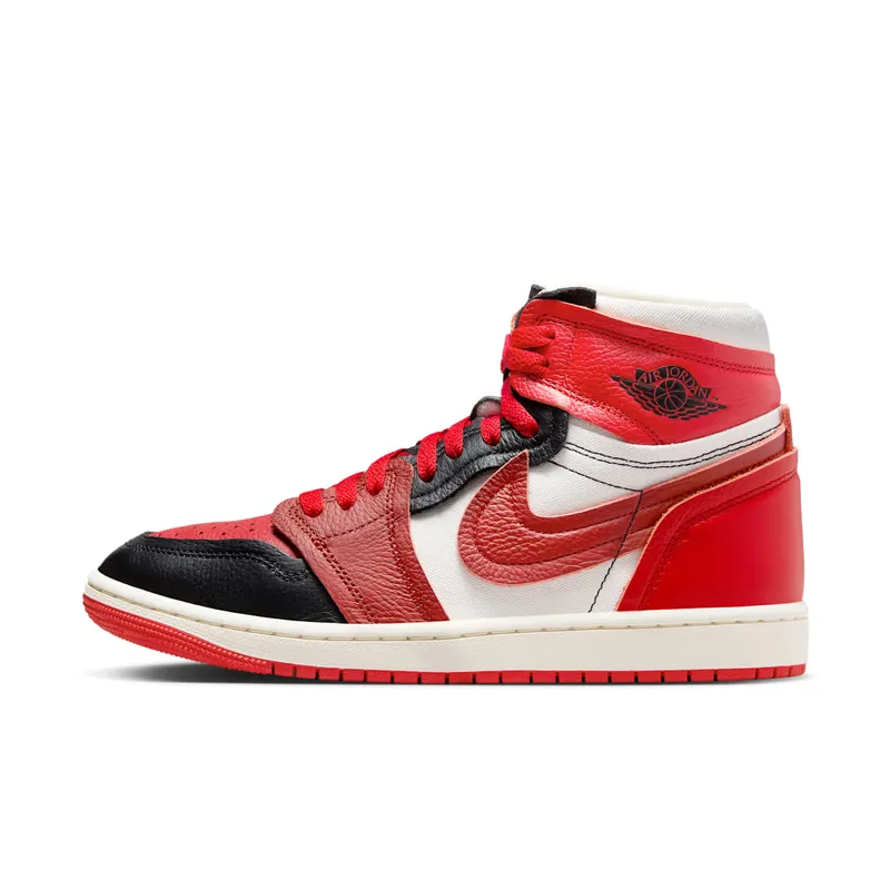 Jordan 1 High MM “Sport Red” (FB9891-600)