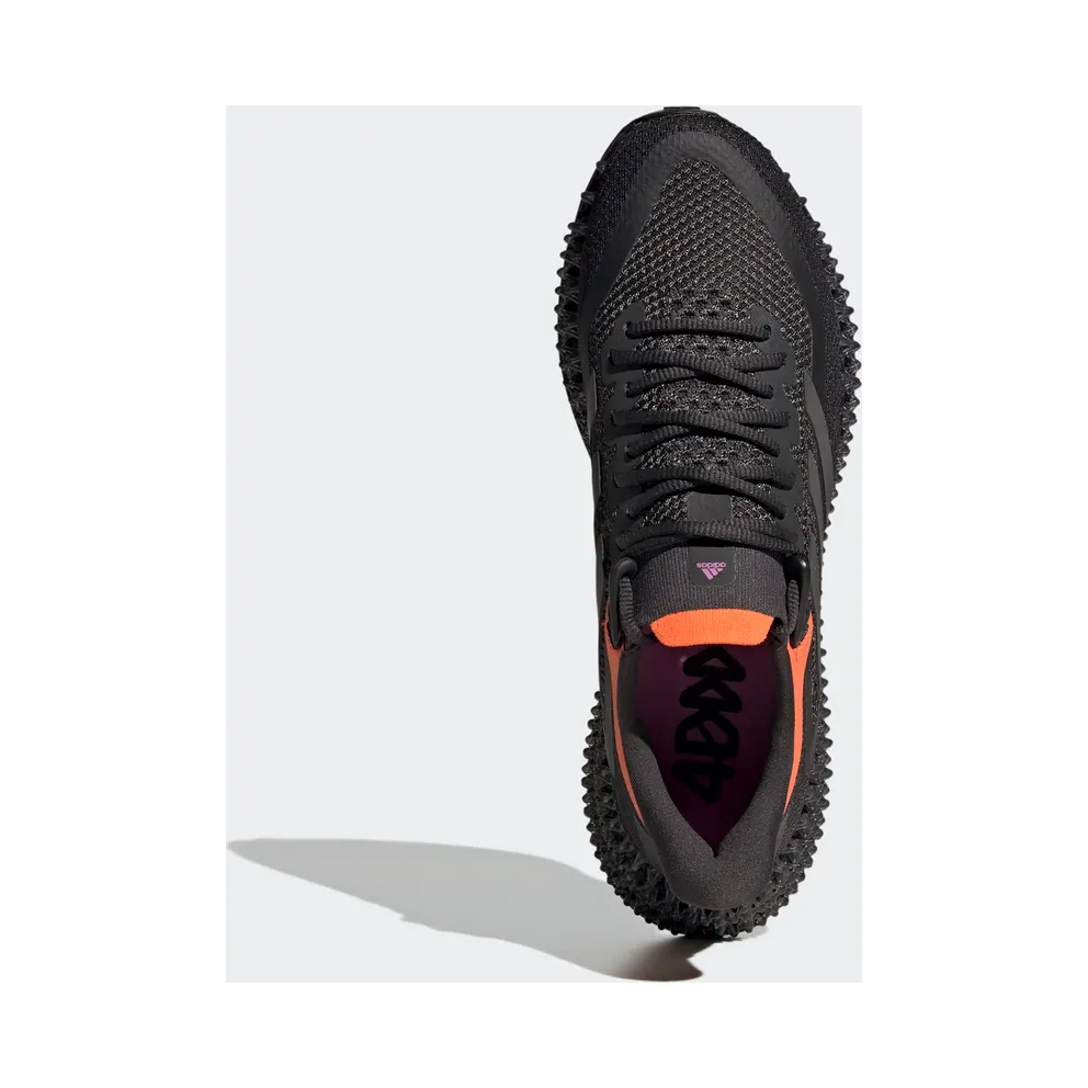 adidas adidas 4DFWD 2 Running Carbon / Night Metallic / Impact Orange (GZ6943)
