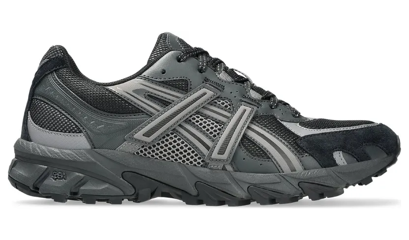ASICS Gel-Sonoma TR62 Black Graphite Grey (1203A734-001)