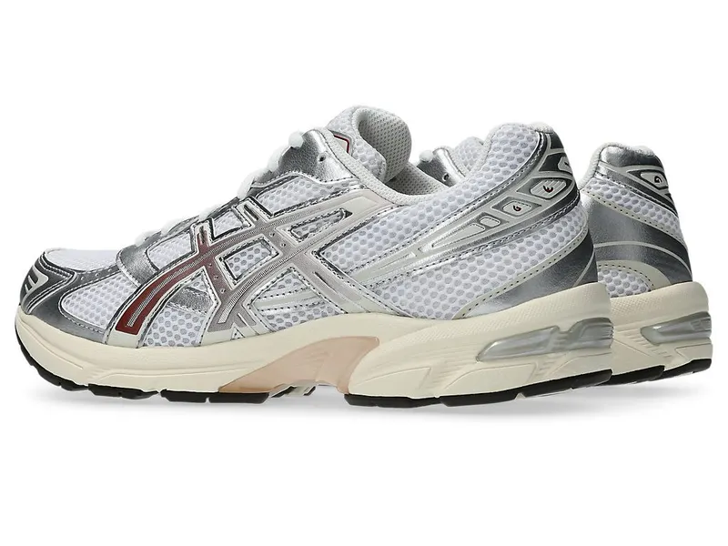 ASICS GEL-1130 “White / Rusted Rock” (1203A609-117)