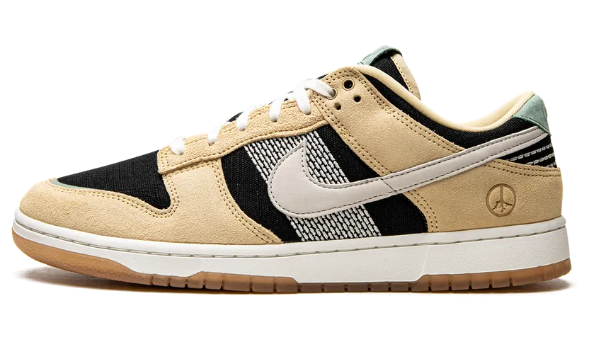 Nike Dunk Low Rooted in Peace (DJ4671-294)